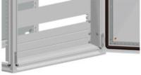 Modulær frontplate Schneider Spasial SF og SM