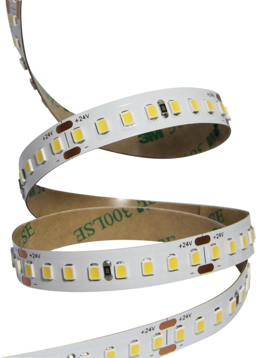 LED stripe Unilamp PowerStrip Kit - PowerStrip Kit 9,6W/m 1100lm/m