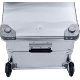 Hjulsett for Zarges Eurobox