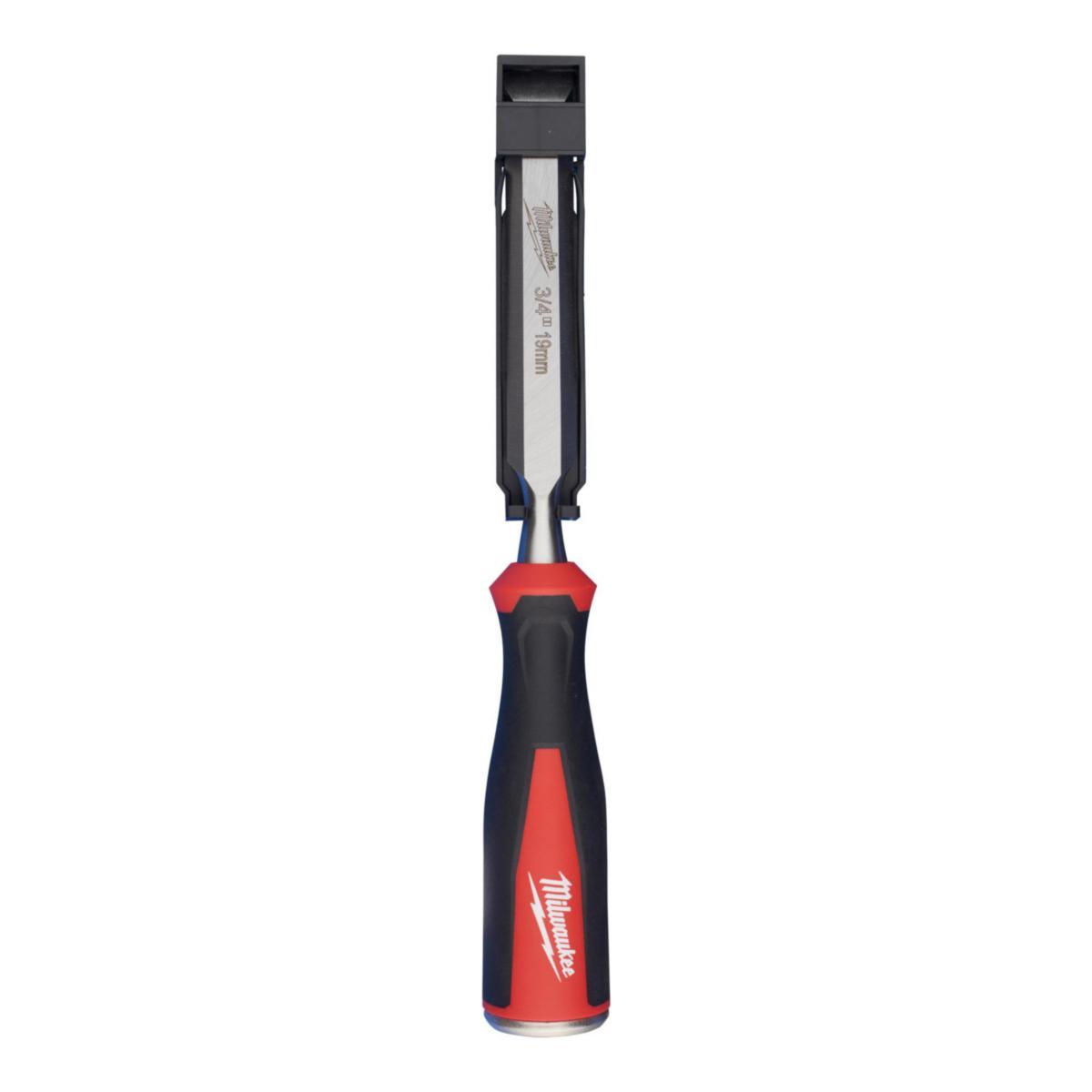 Stemjern Milwaukee - Stemjern Milwaukee 3/4" 19mm