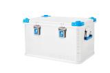Aluminiumskasse Zarges Eurobox