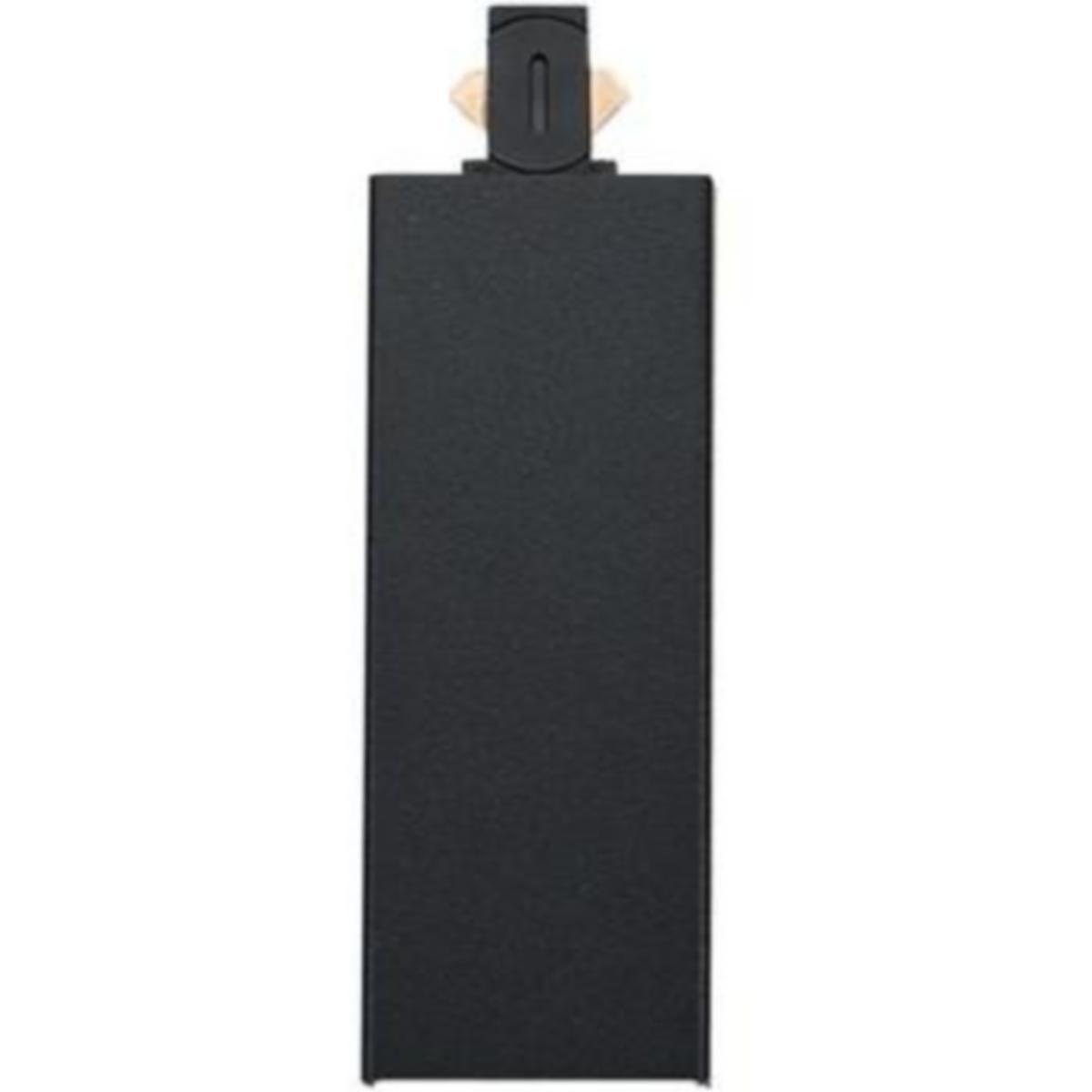 Zip Endetilkobling Sg® - Zip 230V endetilkobling m-sort