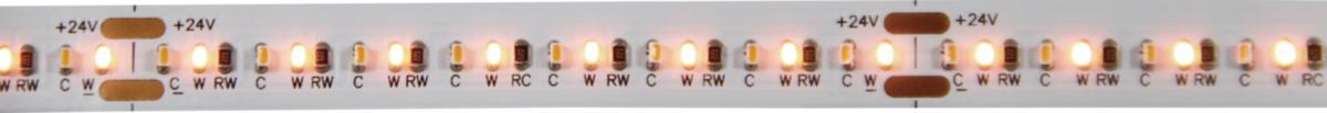 LED stripe Unilamp PowerStrip Kit - PowerStrip Kit 10W/m 600lm/m W