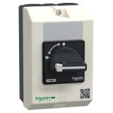 Kapsling Schneider til Vario