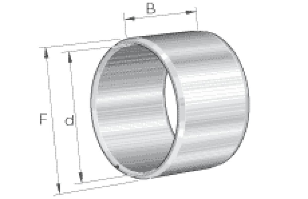 Innerring - Innerring LS4565 45x65x4