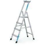 Profftrapp Zarges C621XL