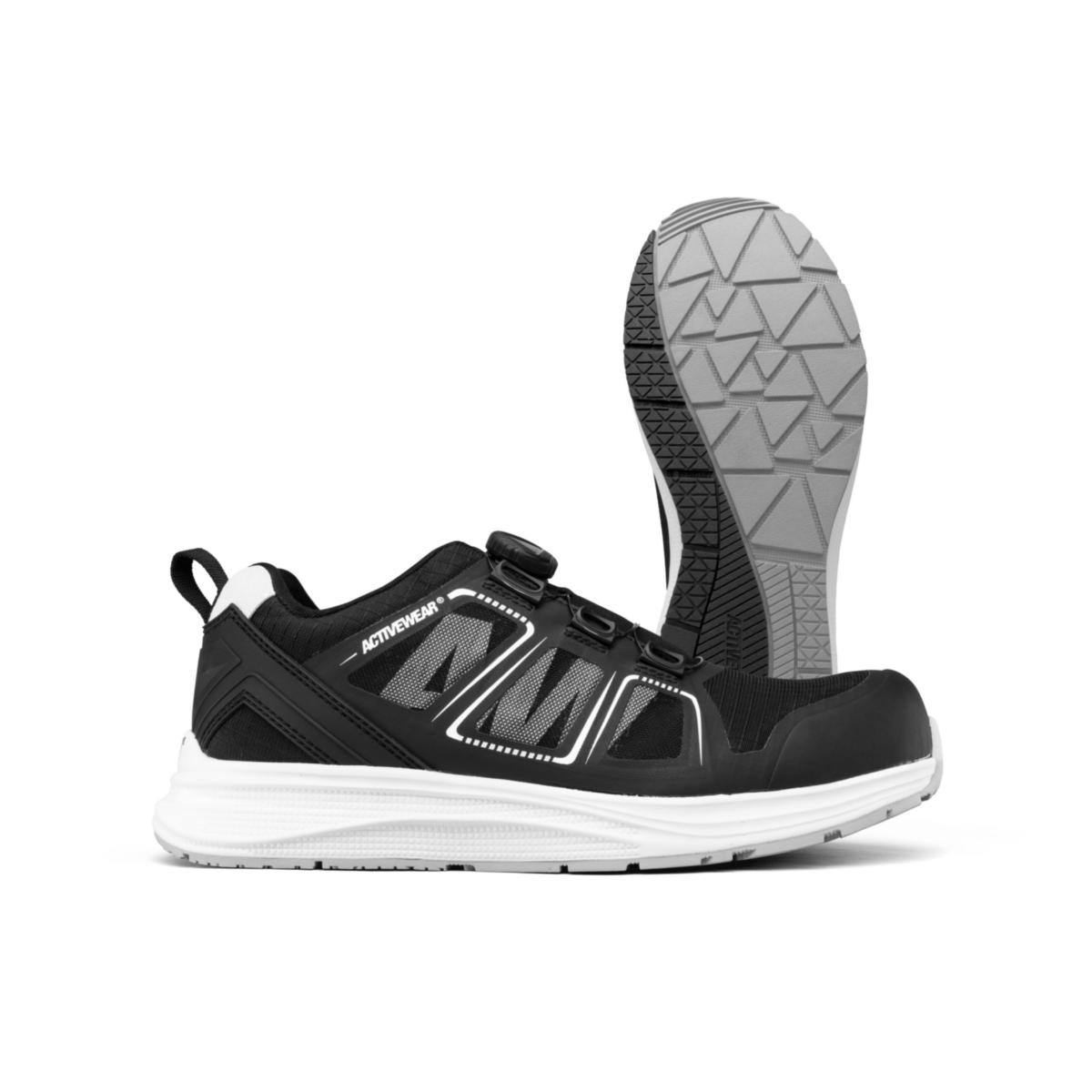 Vernesko Activewear Squat 7422 FitGo S1P - Vernesko Activewear Squat 7422 Fitgo S1P str 44