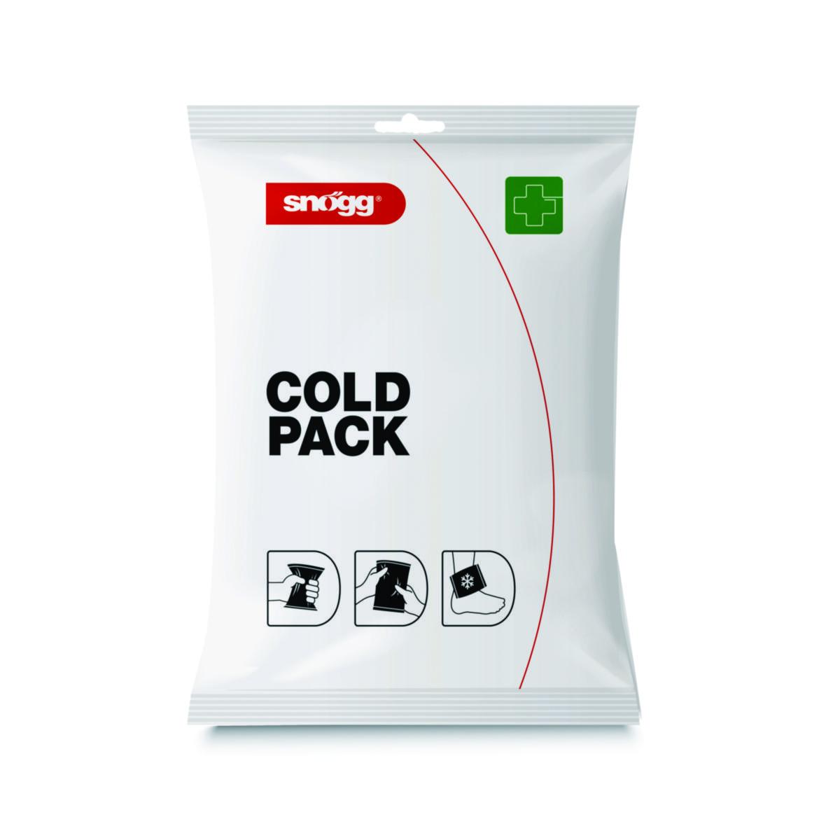 Ispose Snøgg® Cold Pack - Ispose Snøgg Cold Pack large 15X23cm