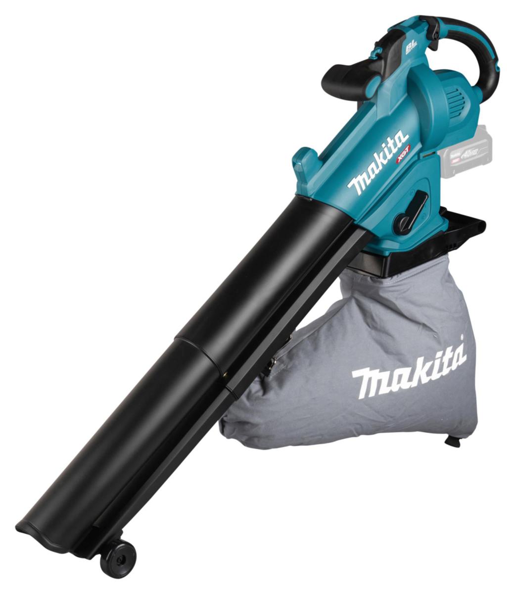 Løvblåser Makita UB005GZ 40V Solo - Løvblåser UB005GZ Makita 40V Solo