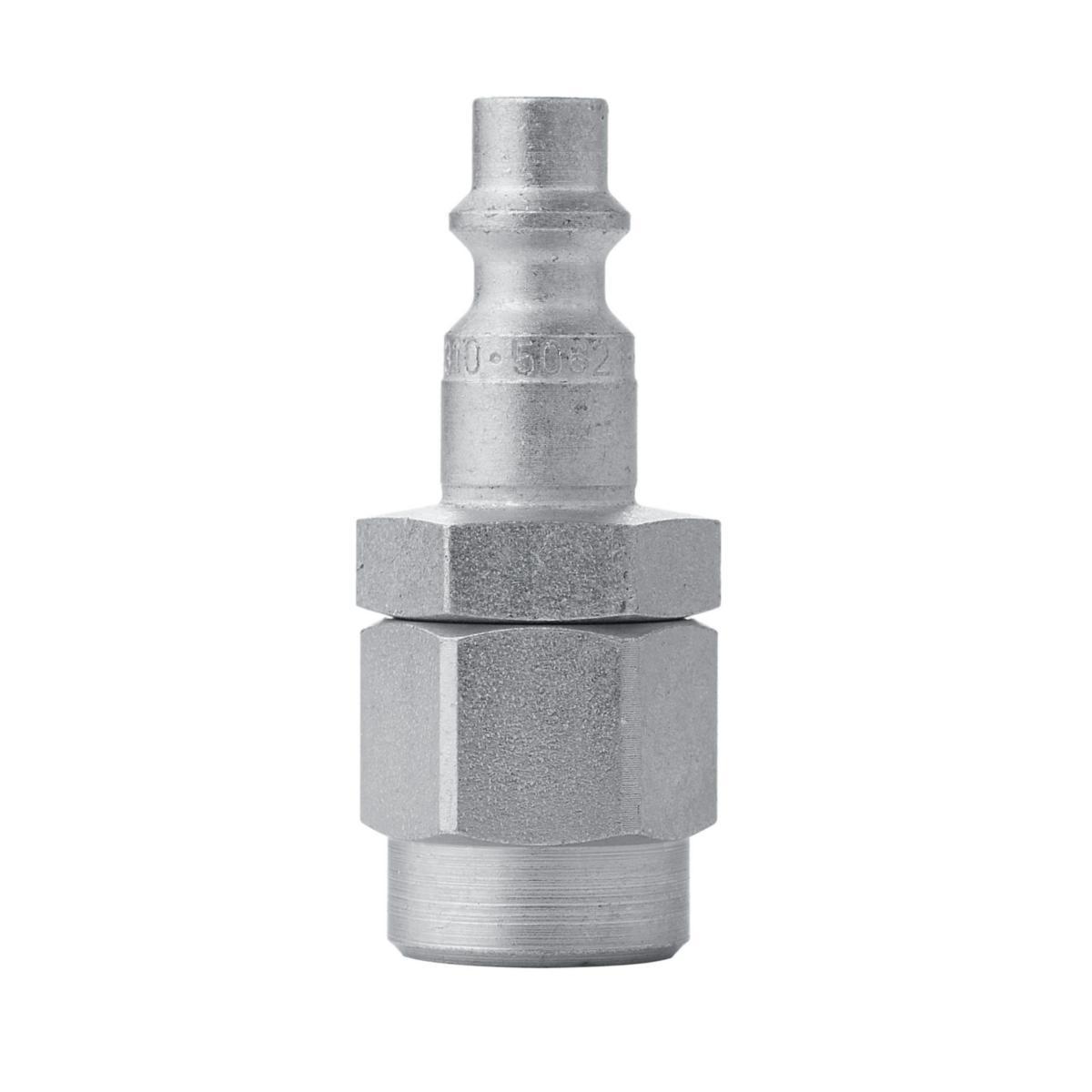 Nippel Cejn 310 med Streamlinetilkobling - Nippel serie 310 STREAM-LINE Cejn 5X8 eSafe