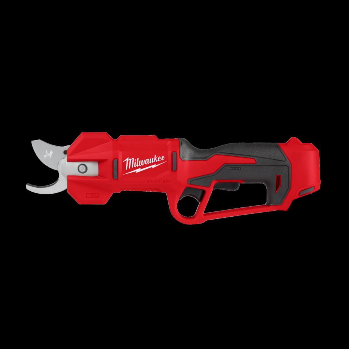 Grensaks Milwaukee M12 BLPRS-0 Solo - Grensaks M12 BLPRS-0 Milwaukee