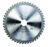 Sirkelsagblad Dewalt serie 60 HM