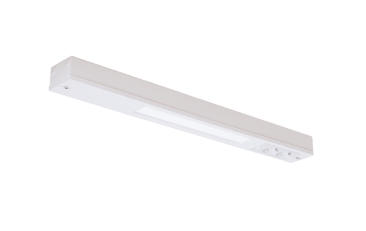 Benkarmatur Sg® NAMSEN M/stikk - NAMSEN 600 2700K M/STIKK 