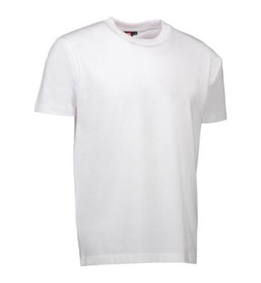 T-skjorte Kentaur ProWear Hvit str 4XL