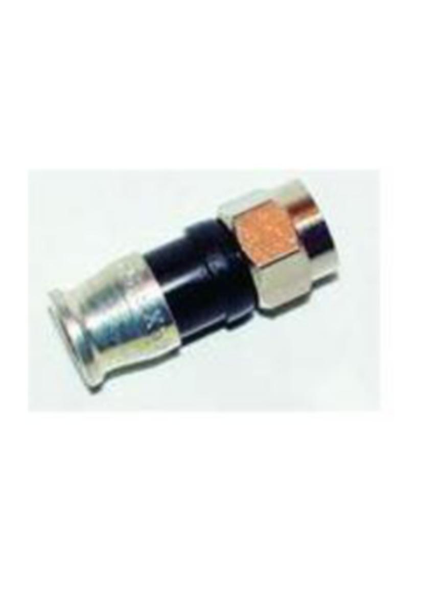 Konnektor Cablecom F11 og F59 - Konnektor F59 han EX 59-39/79 PPC