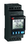 Elektroniske døgn og ukeur Micro Matic/Function MM7596