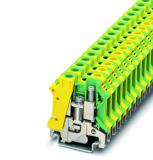 Jordingsklemmer i UK-serien (EX)