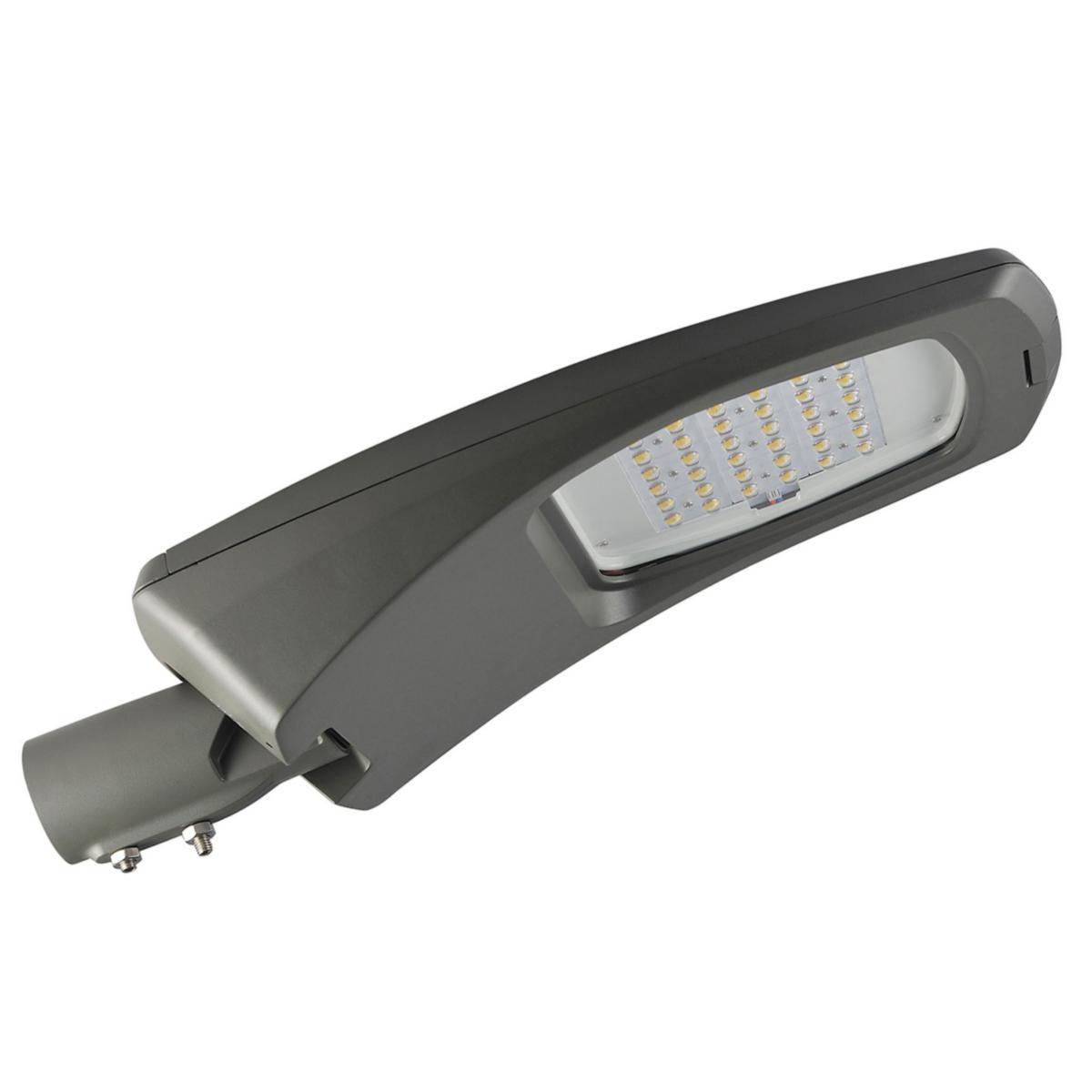 Veilysarmatur Ledvance Roadie - Roadie M 3100lm 26W 4000K Grå