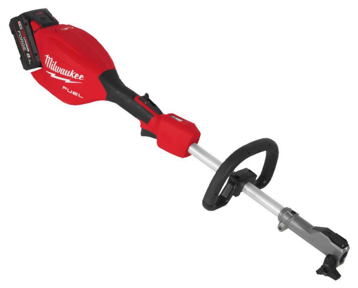 Multitrimmer Milwaukee M18 FOPH2-802 - Multitrimmer M18 FOPH2-802 Milwaukee 18V 2x8.0Ah