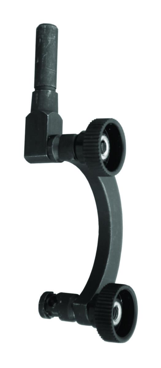 Senterholder Diesella vippeindikator - Senterholder vippindikator Diesella
