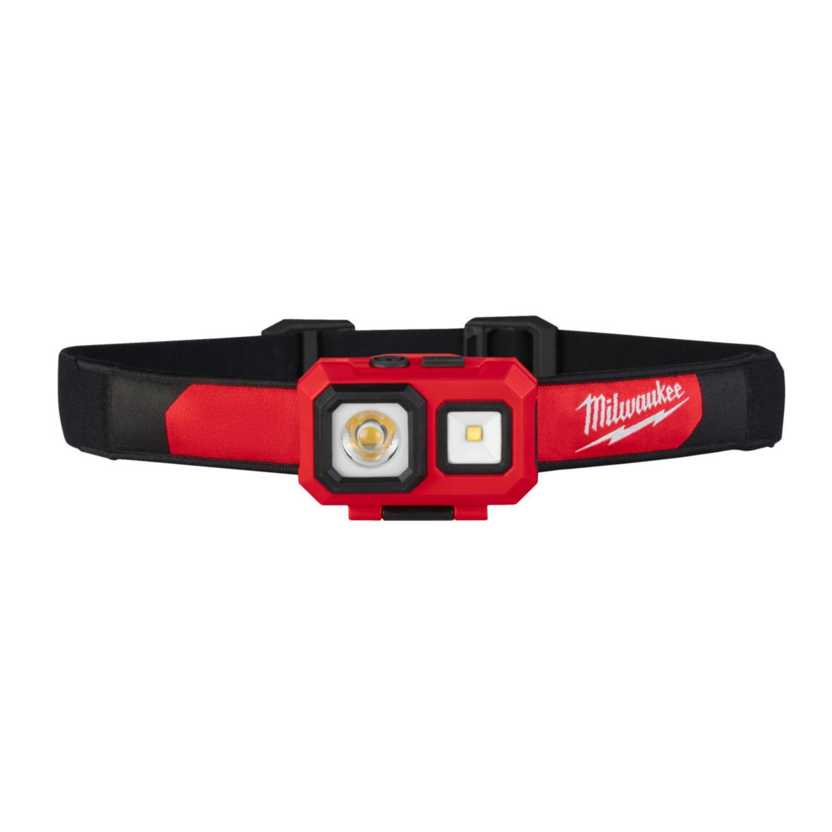 Hodelykt Milwaukee HL-SF - Hodelykt HL-SF Milwaukee 450lm ip54