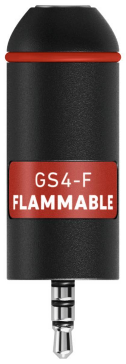 Lekkasjedetektor REMS Detect GS4 - Sensor GS4-F utskiftelig Rems brennbar gass