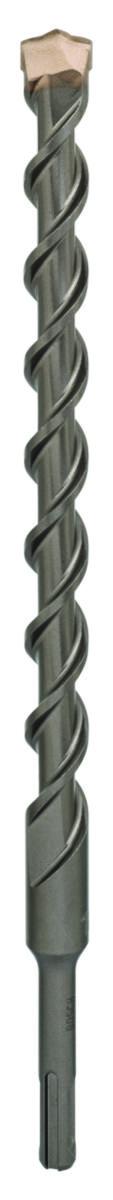Hammerbor Bosch SDS+ 5 - Hammerbor SDS-Plus-5 Bosch 18x315/250 S4