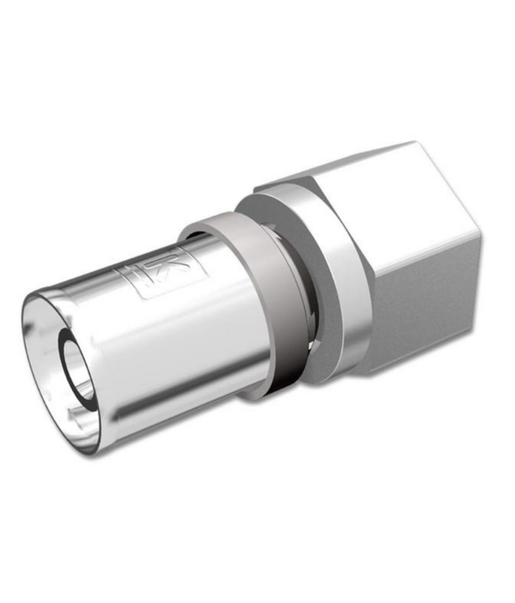Union PressPex, LK - A40xG40 PressPex Union inv. gj.. LK Pex