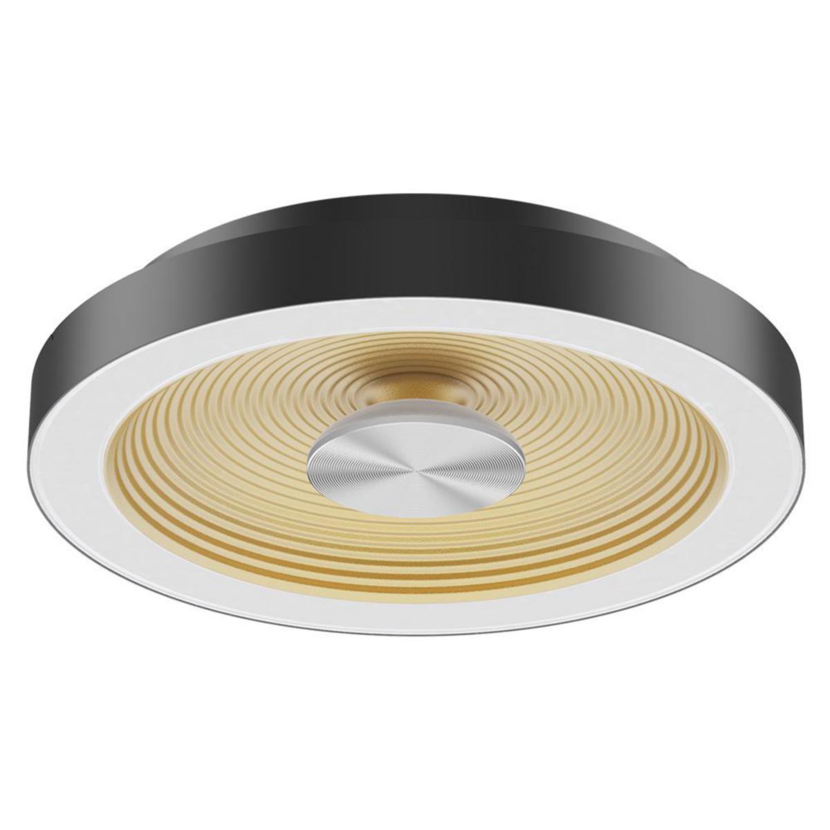Takarmatur Unilamp Sandy L - Sandy L 2700/3000K Dim Sort/Gu