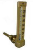 Maskintermometer form B vinkel, Hasvold