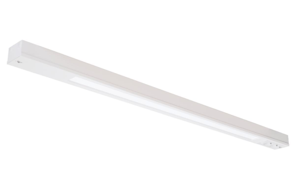 Benkarmatur Sg® NAMSEN M/stikk - NAMSEN 1200 2700K M/STIKK 