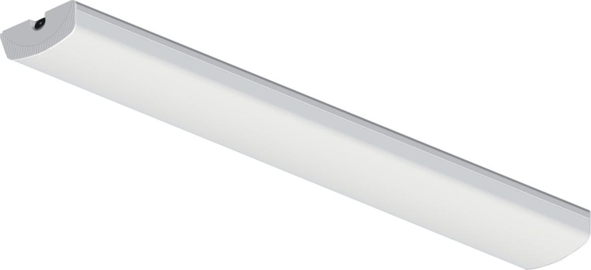 Industriarmatur Unilamp Seal - Seal 1200 38W 4600lm 3000K IP4