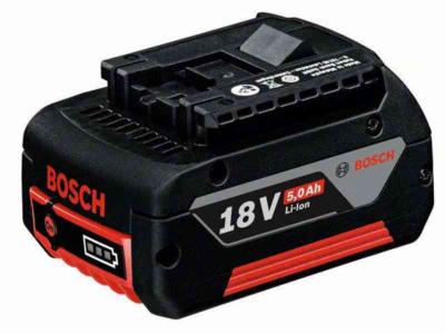 Batteri GBA Bosch 18V 5.0Ah