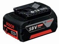 Batteri Bosch GBA 18V 5.0Ah