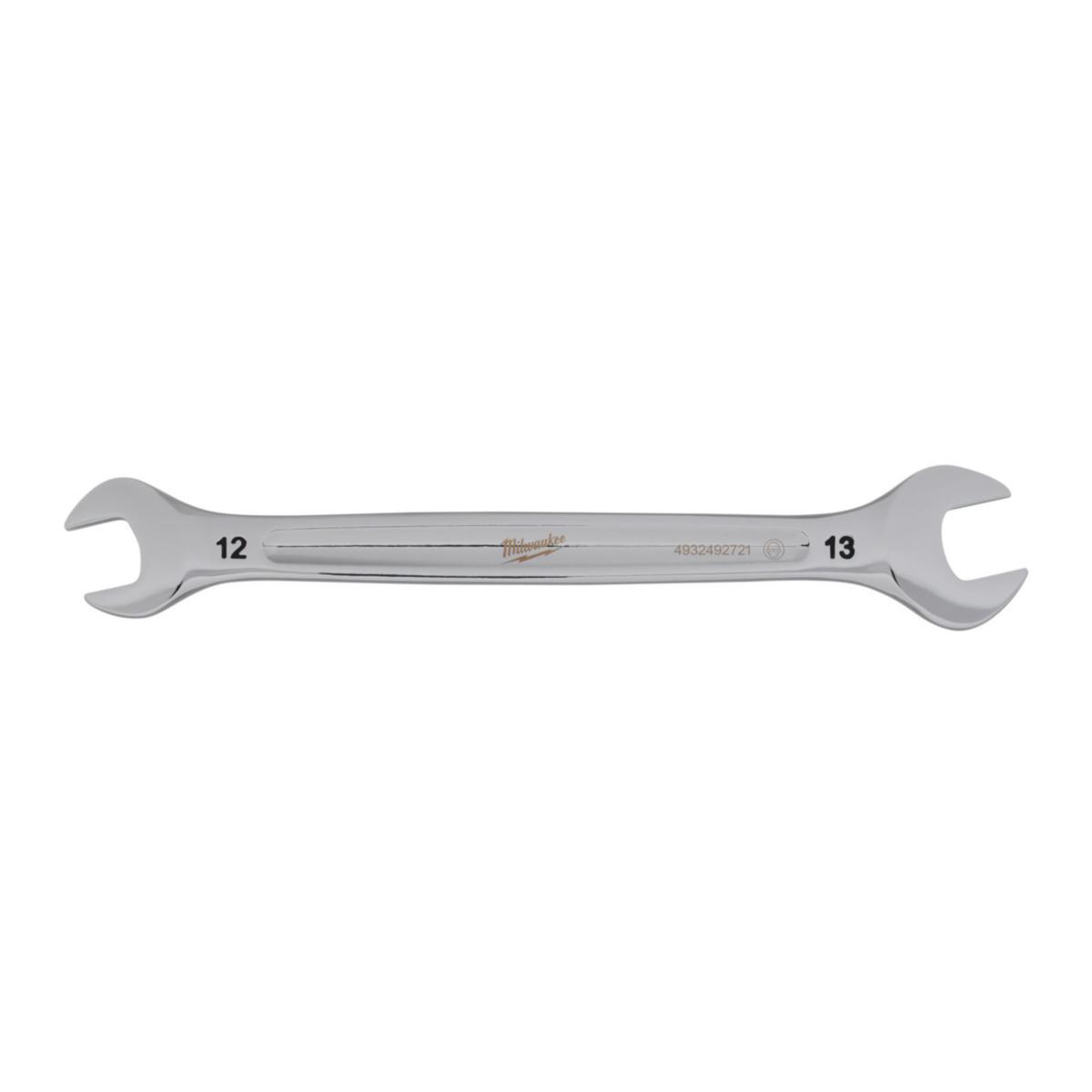 Fastnøkkel Milwaukee - Fastnøkkel 12x13mm Milwaukee