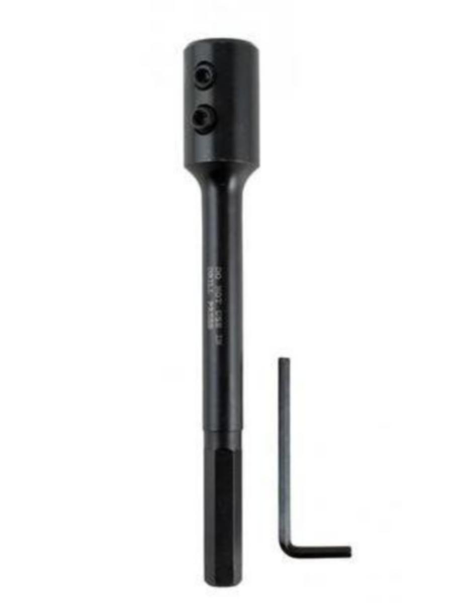Borforlenger Dewalt f/ trespiralbor - Borforlenger DT4592 DeWalt 140mm