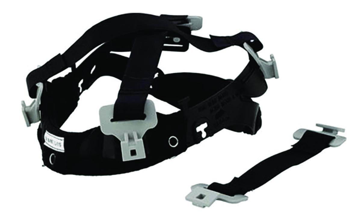 Hodeinnredning 3M™ Versaflo™ M-350 - Hodeinnredning 3M Versaflo M350