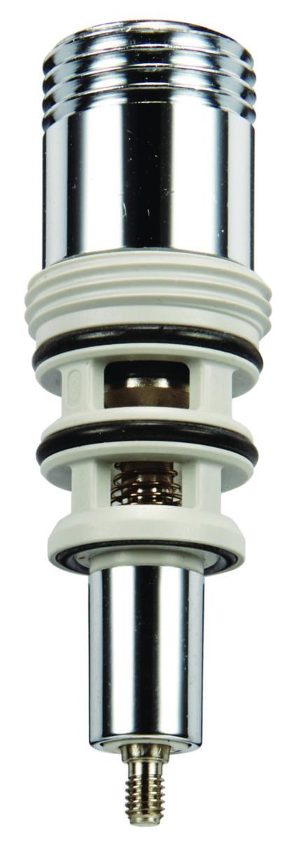 Omkaster for dusj- badekarbatteri, Grohe - Grohe omkaster for dusj- og karbatteri