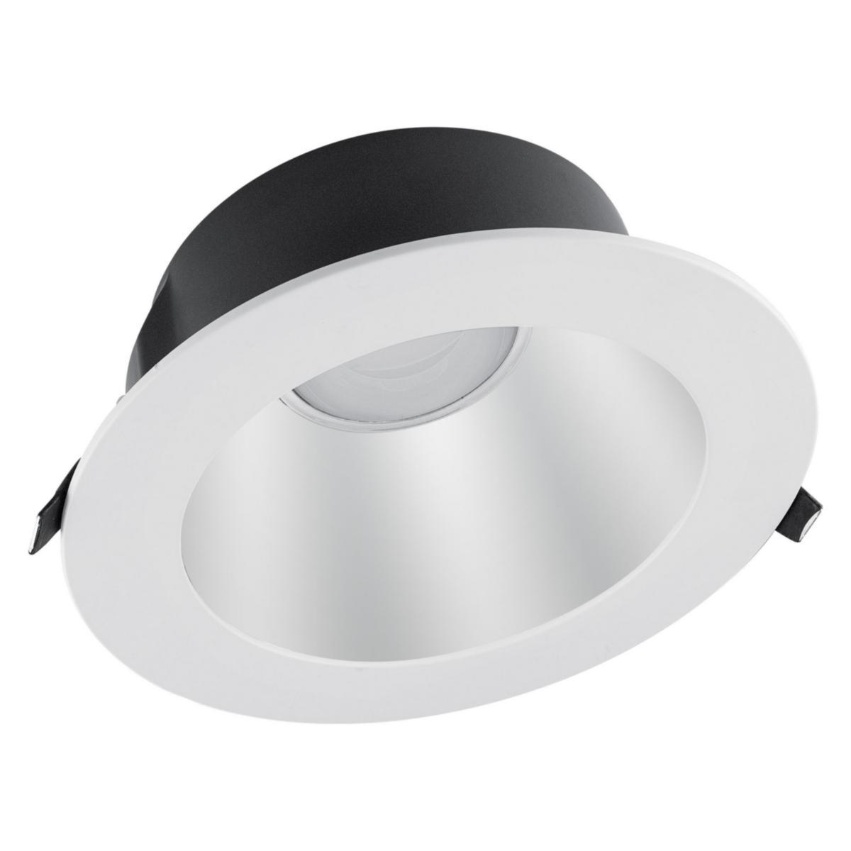 Downlight Ledvance UGR19 PFM - DL UGR19 DN155 PFM 14W/830 IP5 4