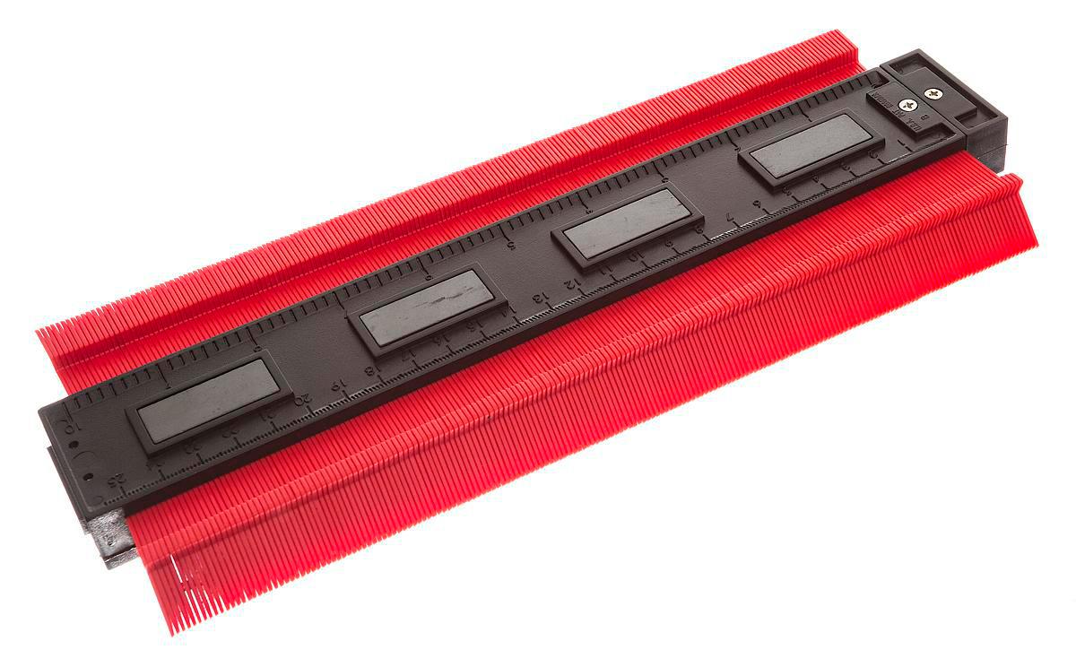 Konturmal PELA - Konturmal med magnet Pela L=250mm