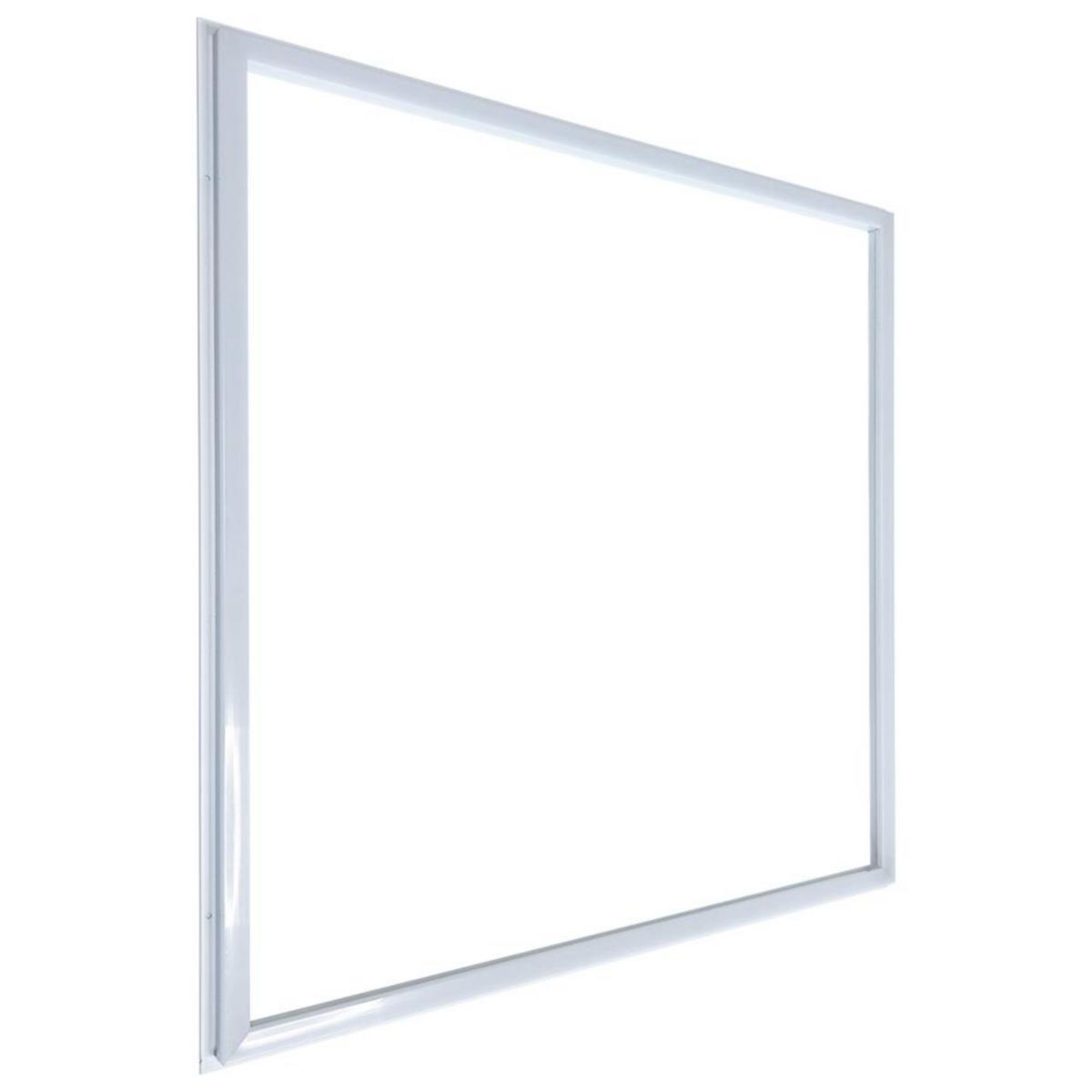 LED-Panel Unilamp Square Deco - Square Deco 600 3800lm 3000K D