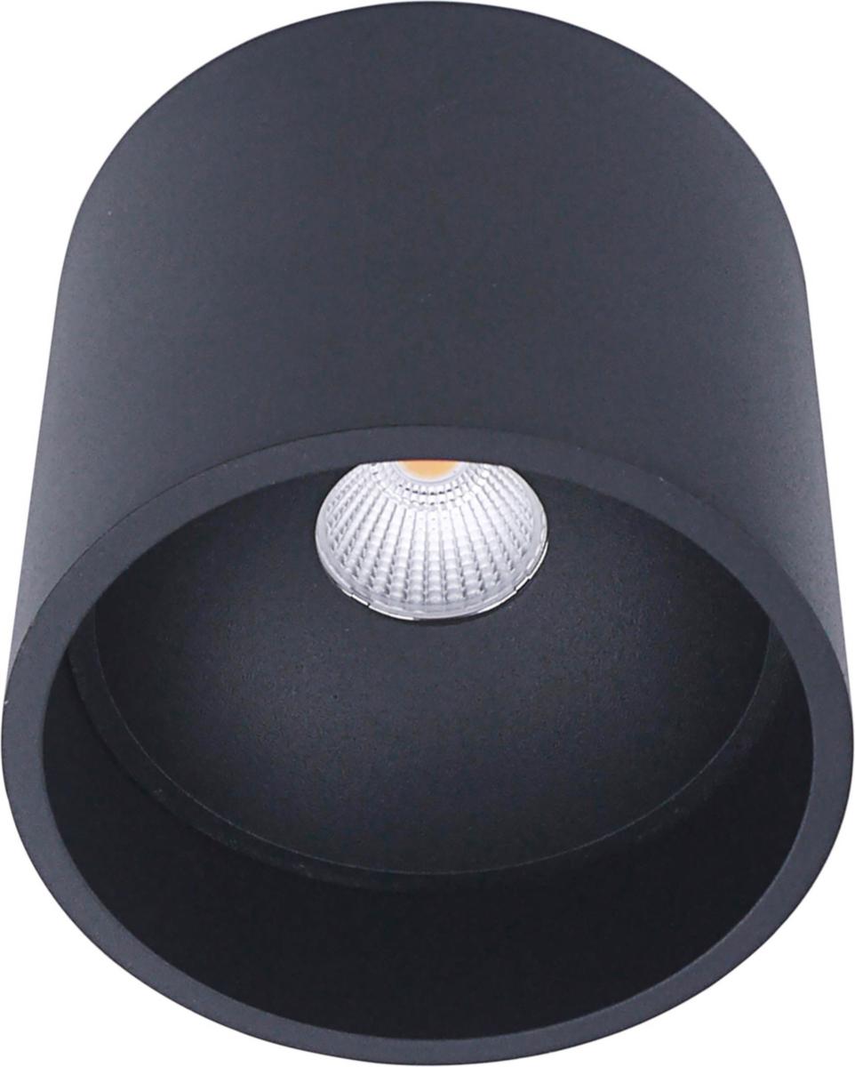 Spotlight Unilamp StyloSoft Round - StyloSoft Round 8W 650lm 2700K