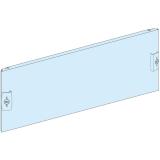 Frontplate Schneider tett PrismaSeT