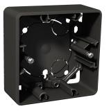 Påveggskapper Schneider Exxact 1-H