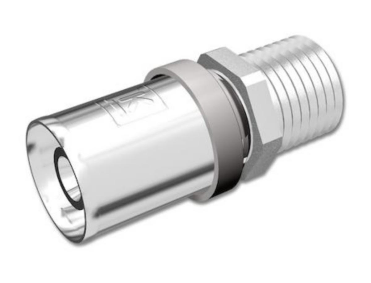 Tippunion PressPex , LK - A75 X 2" Tippunion LK Pex