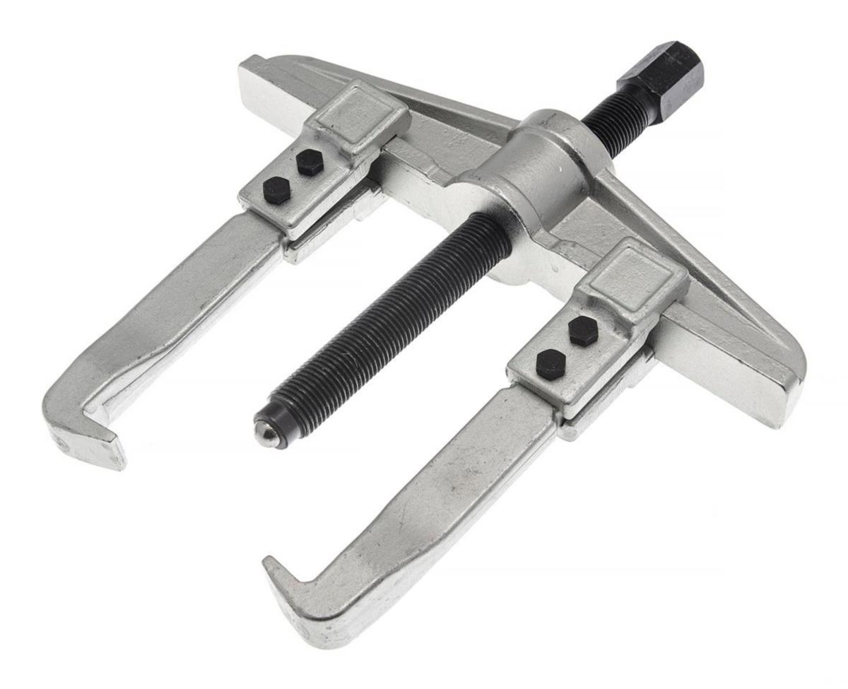 Avtrekker PELA Trearmet Universal - Avtrekker toarmet Pela Universal 210mm