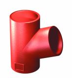 Grenrør 70° MA, KJ-MA