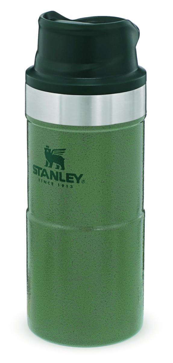 Termokopp Stanley Trigger Action - Termokopp Trigger Action Stanley grønn 350ml