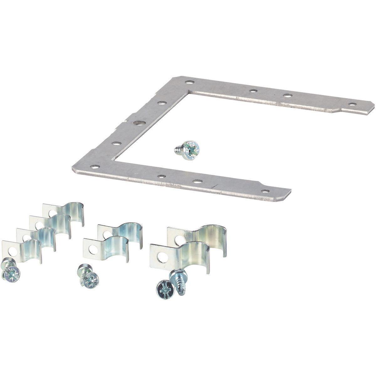 Tilbehør kambrytere Eaton - MBS-I2 Montasjevinkel-EMC.besk.