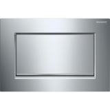 Betjeningsplate Geberit Sigma 10 Square